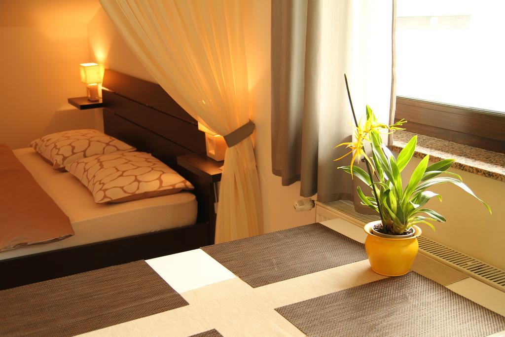 Apartments Strmac Slunj Exterior foto